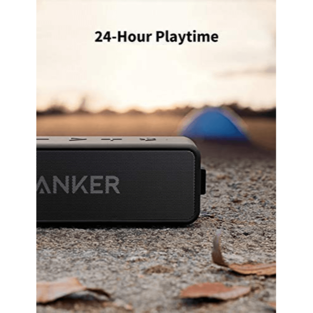 Parlante Inalambrico Anker SoundCore 2 Nueva Version IPX7 img #5