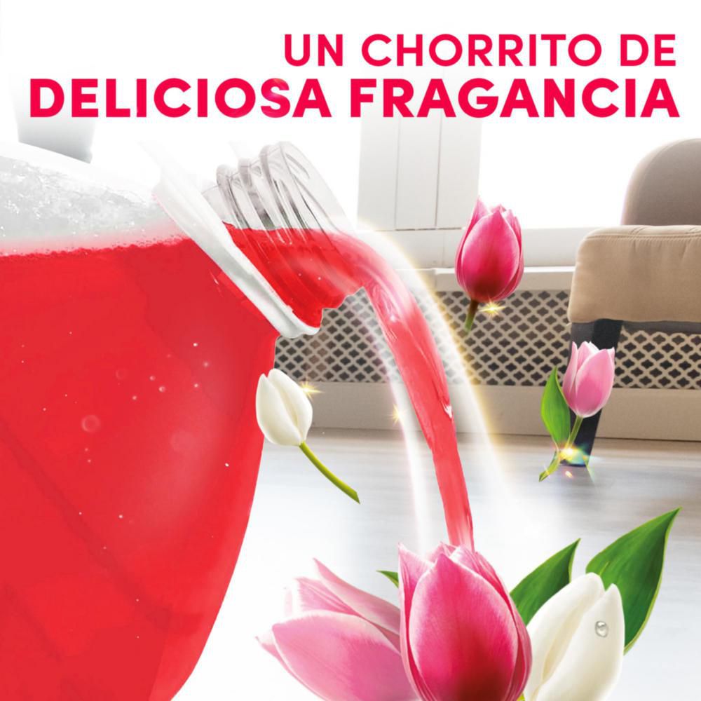 Limpia Pisos FABULOSO Antibacterial Floral (2000  ml) img #6