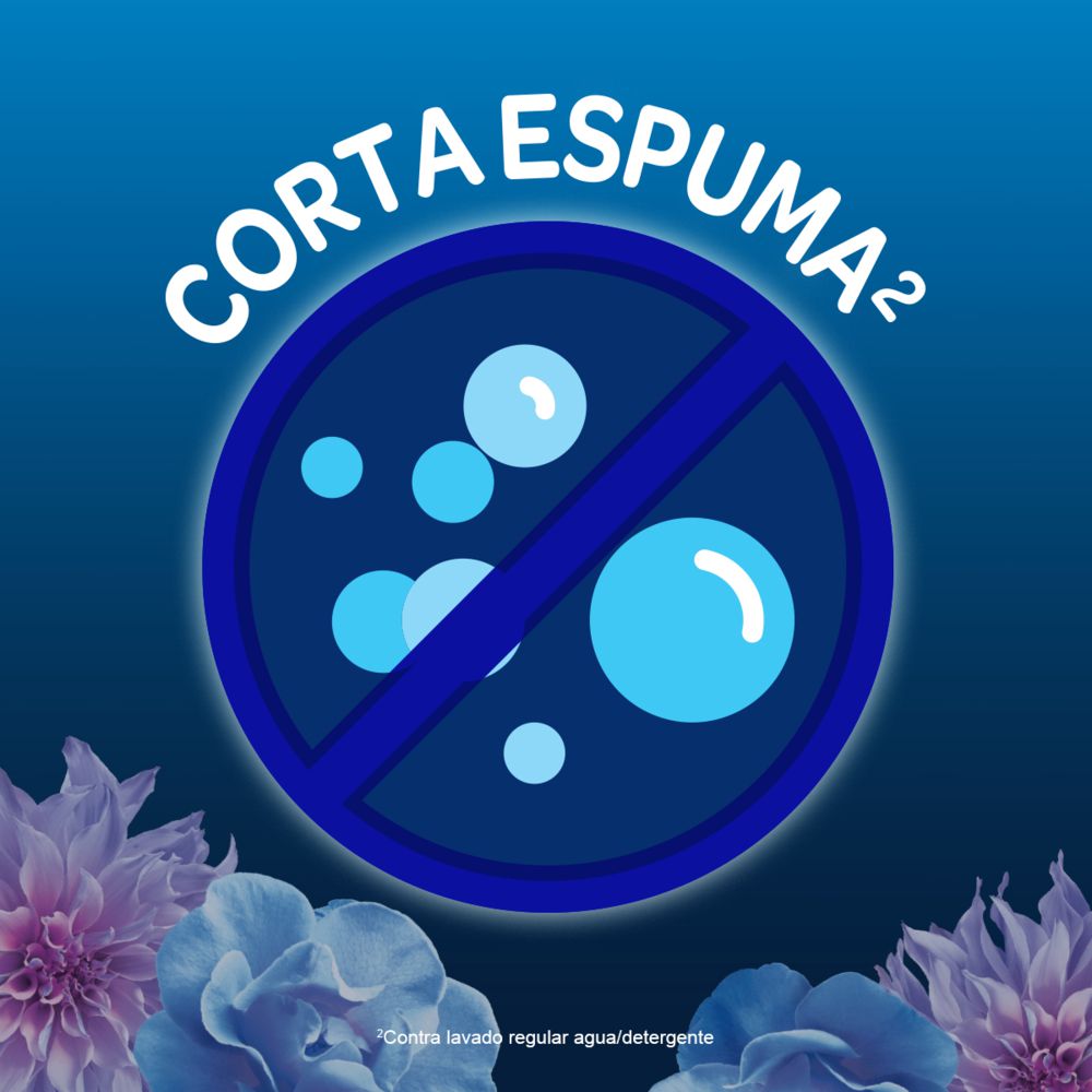 Suavizante SUAVITEL Complete Lavanda (5000  ml) img #3