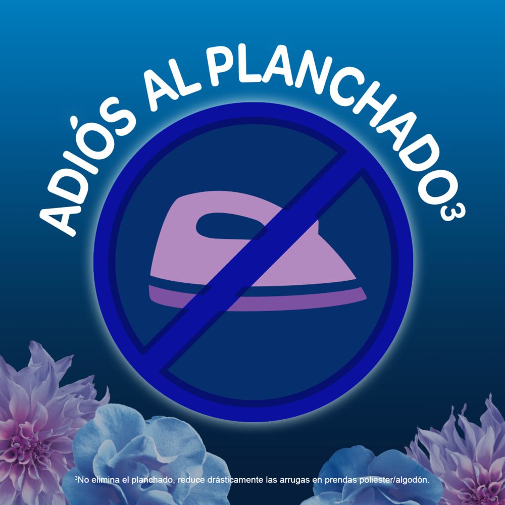 Suavizante SUAVITEL Complete Lavanda (5000  ml) img #4