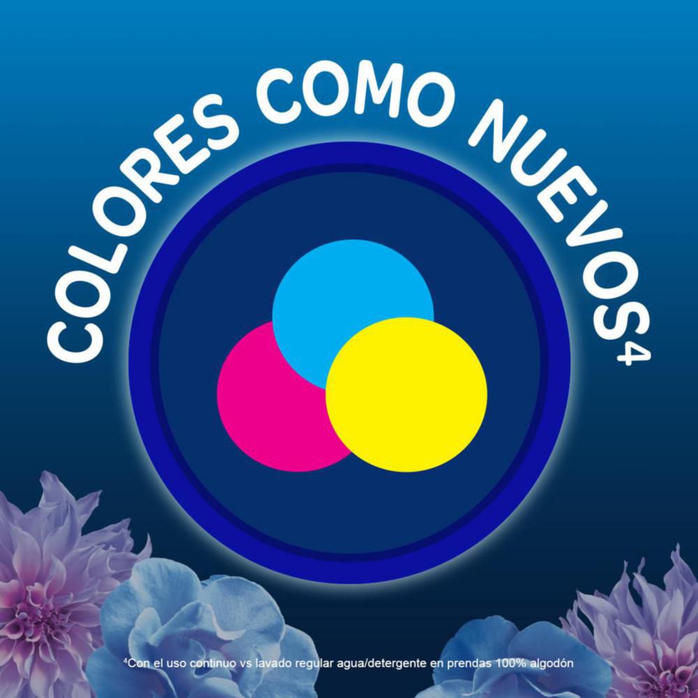 Suavizante SUAVITEL Complete Lavanda (5000  ml) img #5