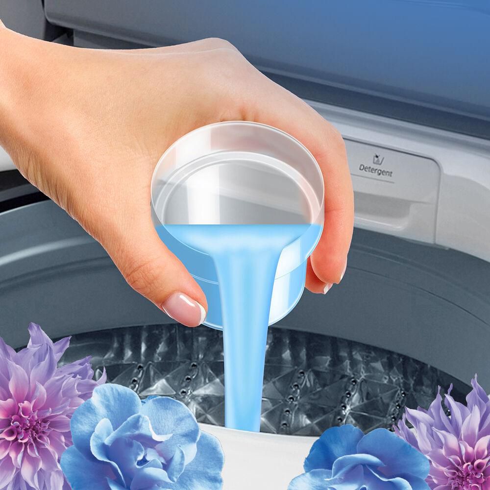 Suavizante SUAVITEL Complete Lavanda (5000  ml) img #6