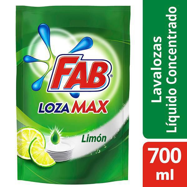 Lavaloza FAB  (700  ml) img #1