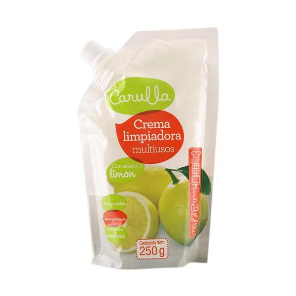 Crema CARULLA  (250  gr) img #1