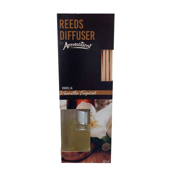 Varitas AROMATICAL Vainilla (60  ml) img #1