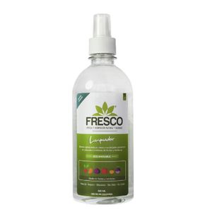 Limpiador FRESCO NATURAL (500 ml)