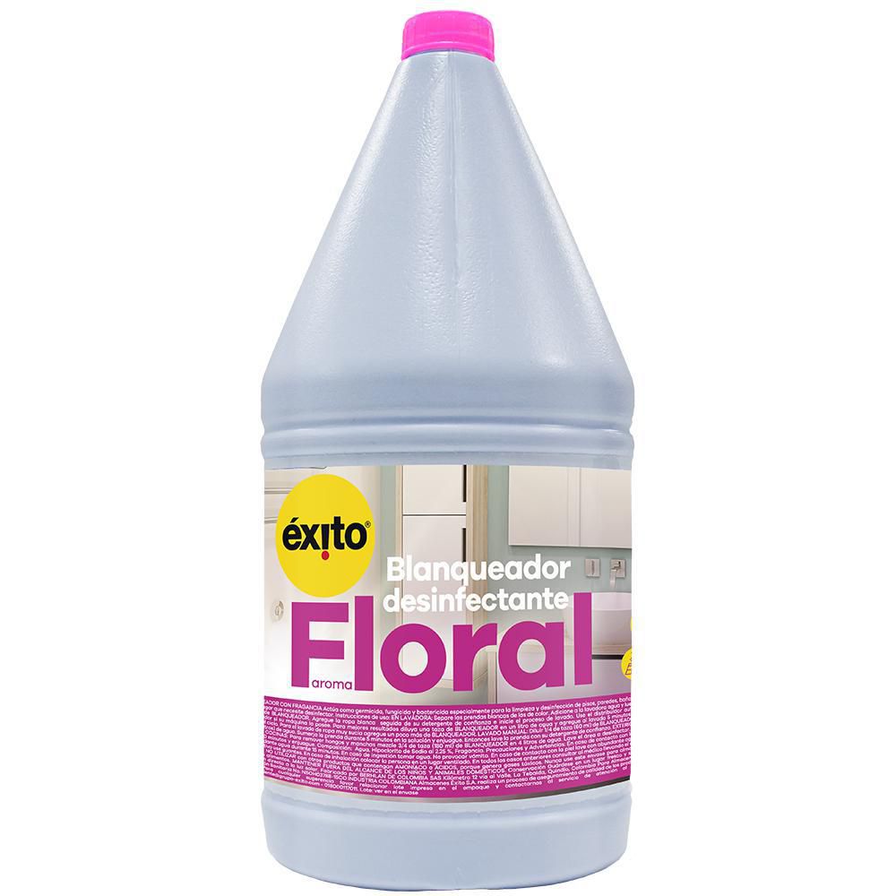 Blanqueador EXITO MARCA PROPIA  (2000  ml) img #1