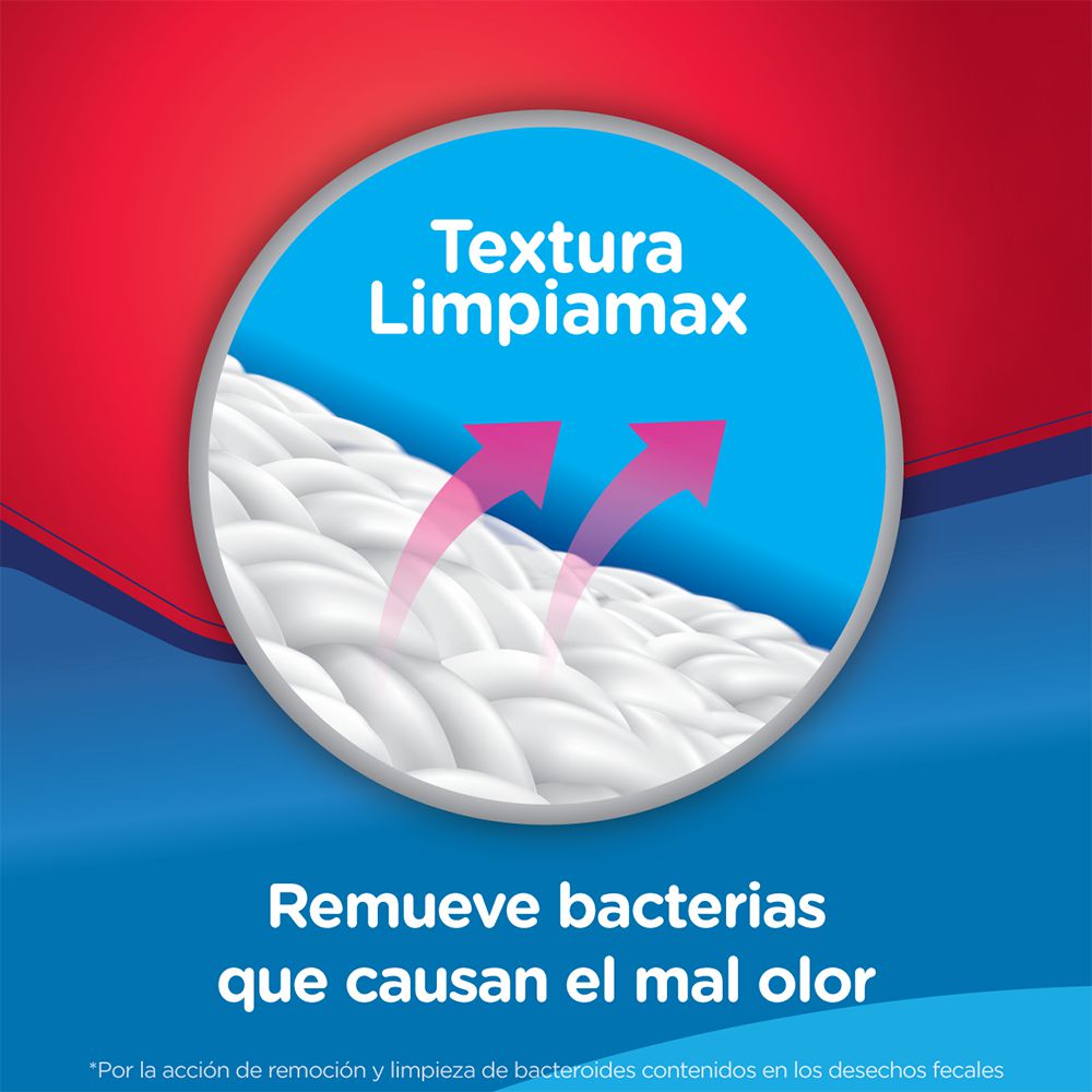 Papel higiénico SCOTT 12 rollos 3 hojas cuidado completo (333.6  mts) img #2