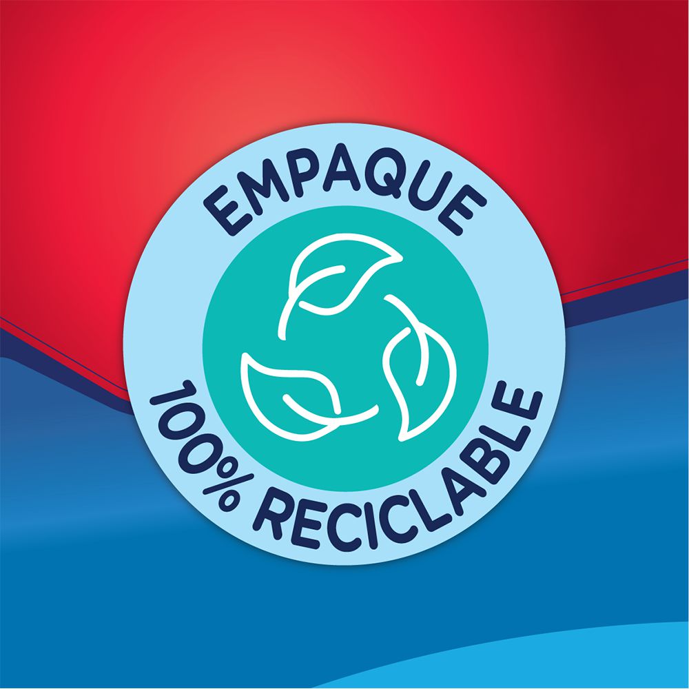 Papel higiénico SCOTT 12 rollos 3 hojas cuidado completo (333.6  mts) img #5