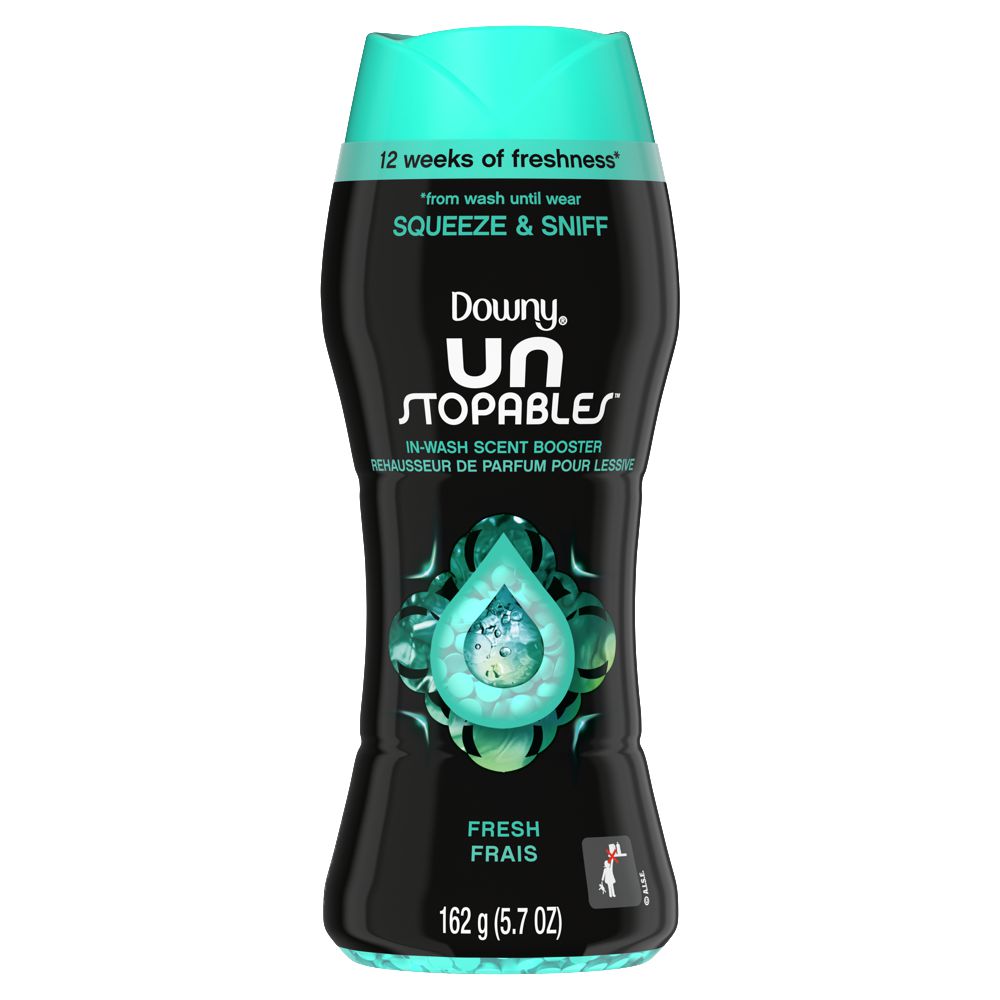 Perlas de olor DOWNY potenciador aroma para el lavado (162  gr) img #1