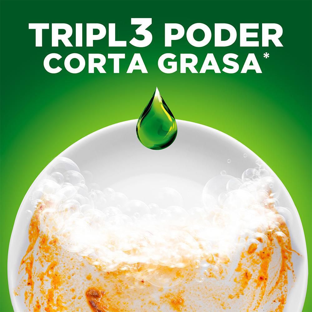 Lavaplatos  SALVO  (750  ml) img #3