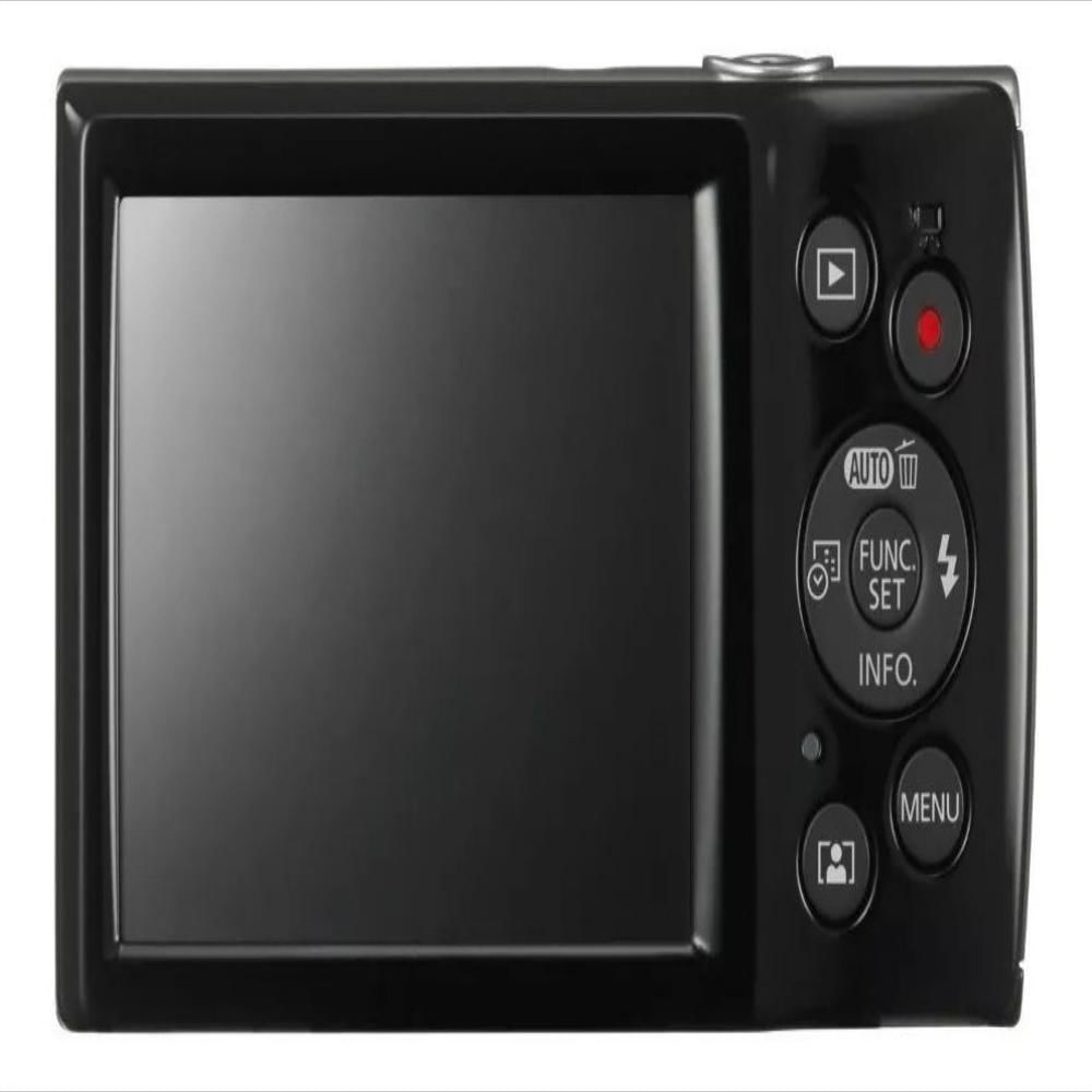 Cámara Digital Canon Ixus 185, Elph 180 20Mp 16X Zoom img #2