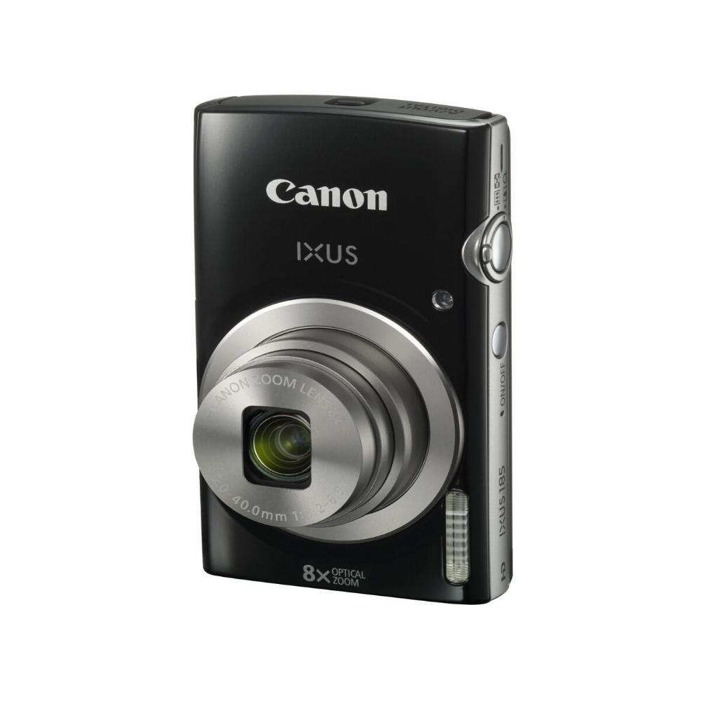 Cámara Digital Canon Ixus 185, Elph 180 20Mp 16X Zoom img #4