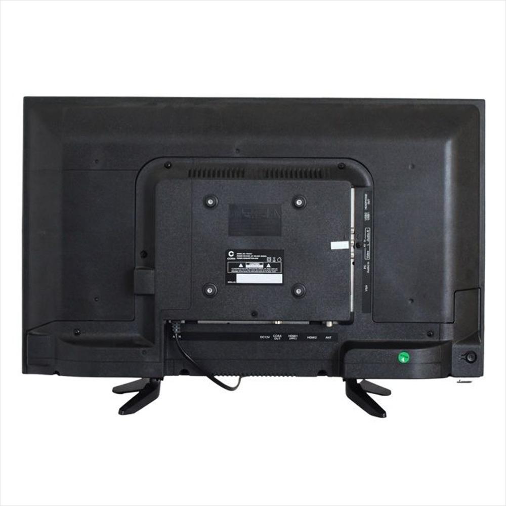 Televisor Tv Television De 24 Pulgadas Pantalla Hd Led img #3