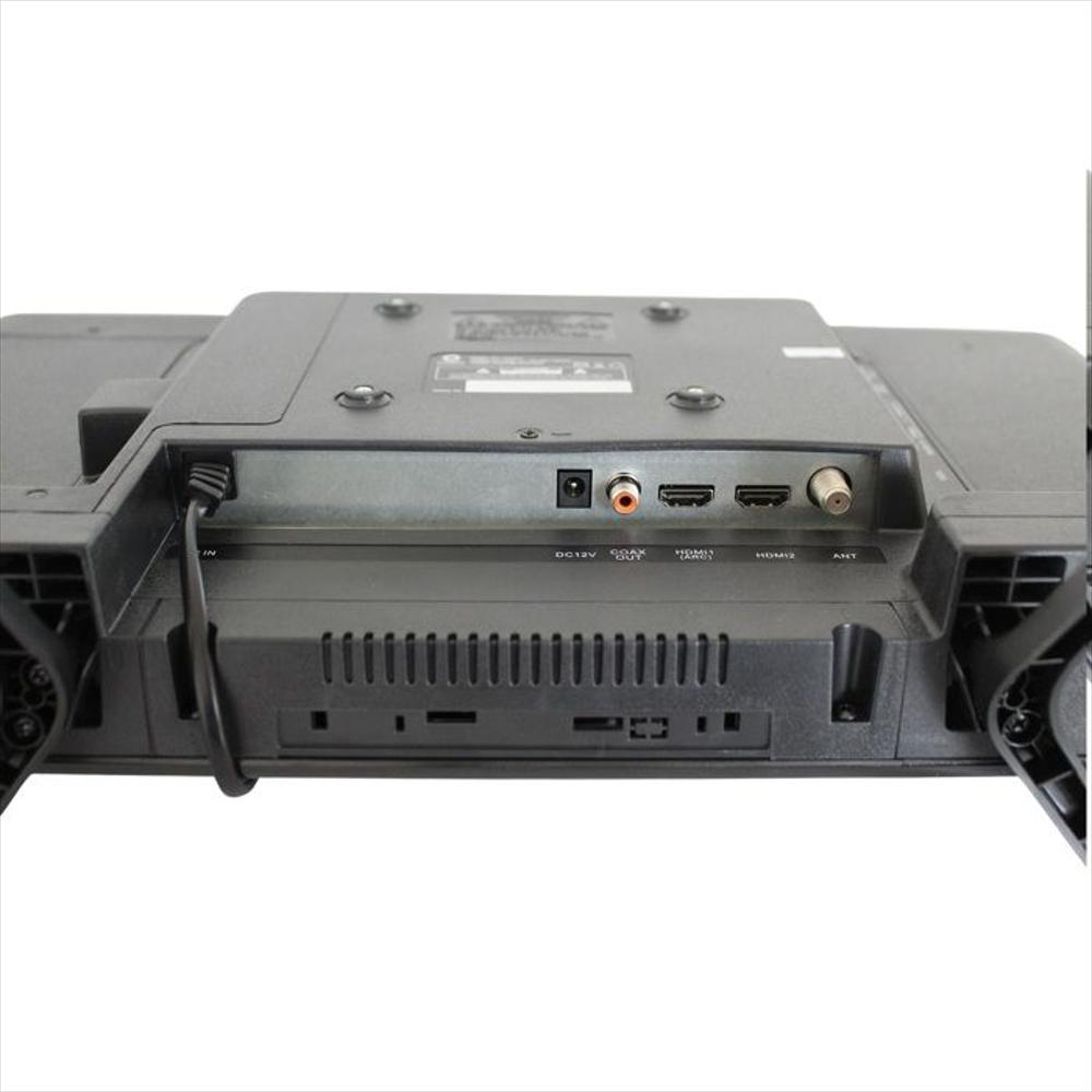 Televisor Tv Television De 24 Pulgadas Pantalla Hd Led img #5