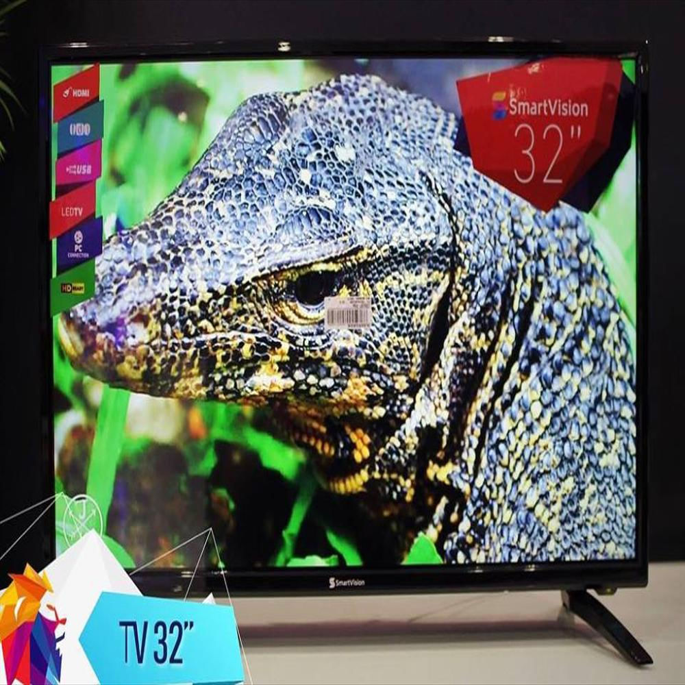 Televisor Led Smart Tv Hd 32″ Smartvision Sv3220s img #2