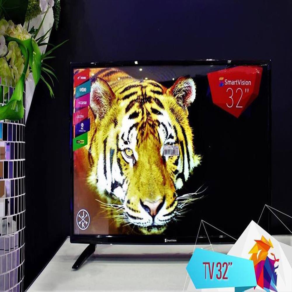 Televisor Led Smart Tv Hd 32″ Smartvision Sv3220s img #3