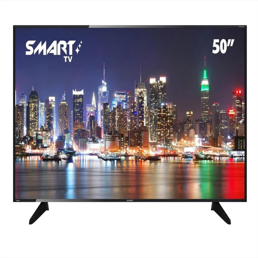 Televisor Android Sankey 50 Pulgadas Smart Tv Full Hd img #1