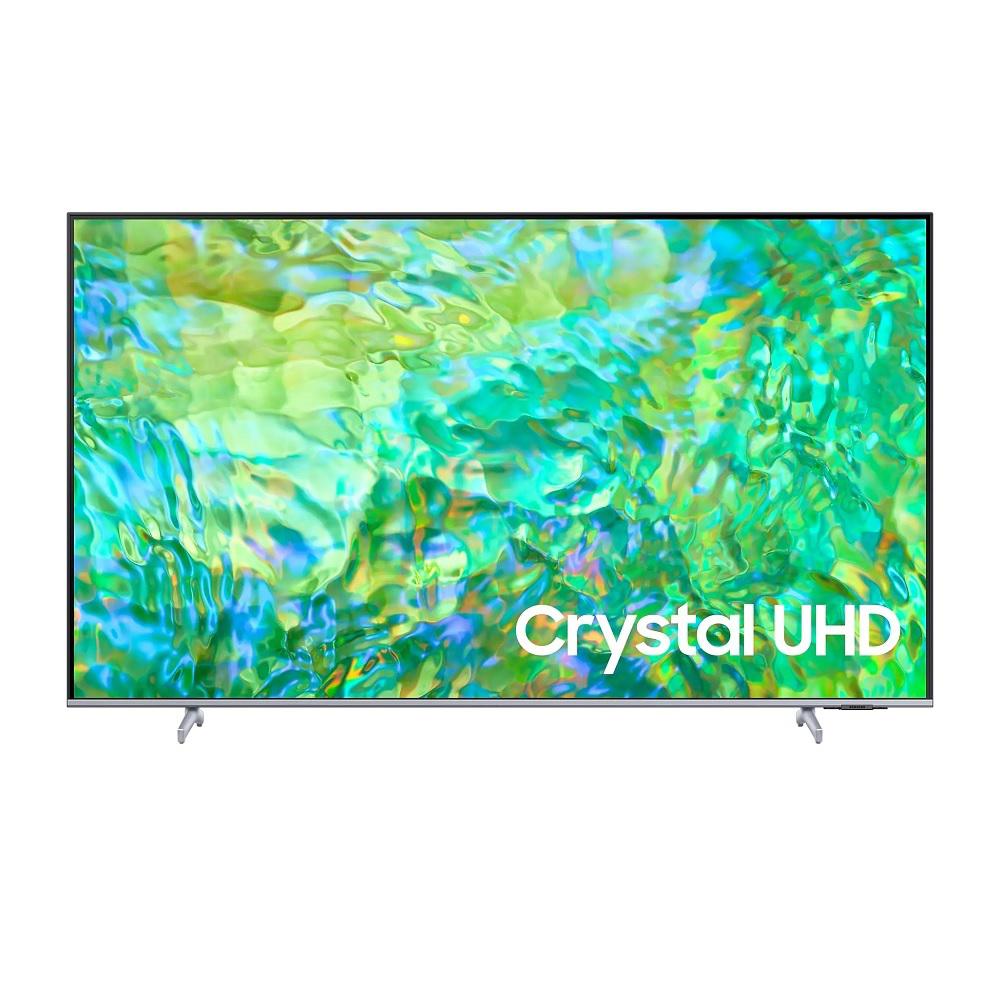 Televisor Samsung 55Cu8200 4K Smart Tv img #1