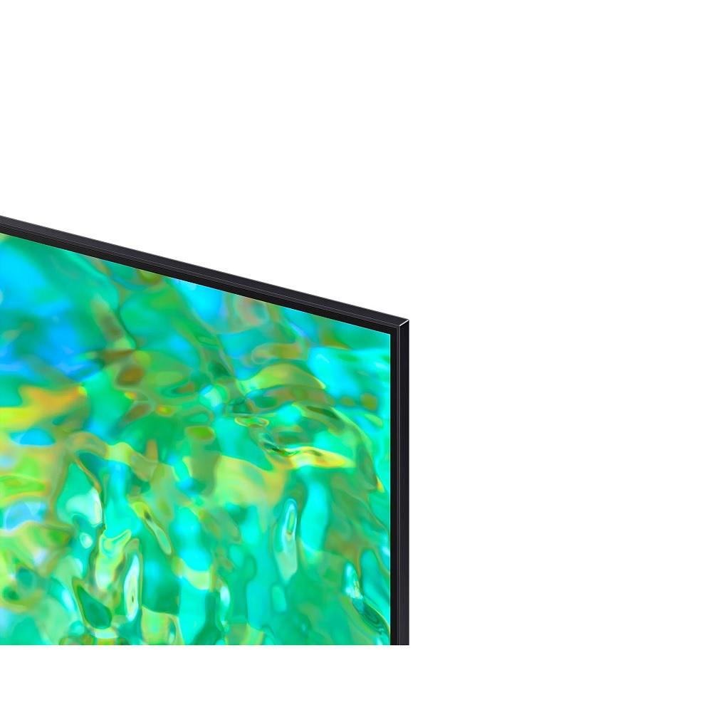 Televisor Samsung 55Cu8200 4K Smart Tv img #5