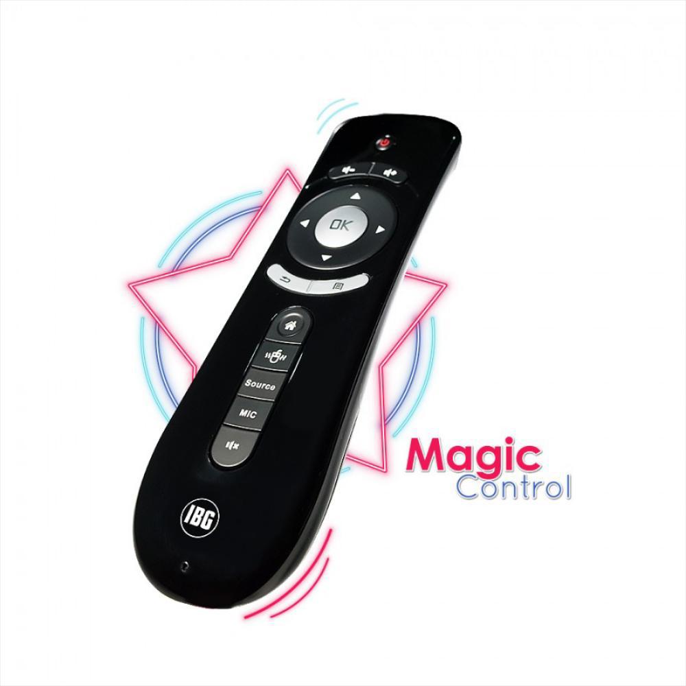 Televisor Ibg Smart Uhd 4K 55 Pulgadas img #5