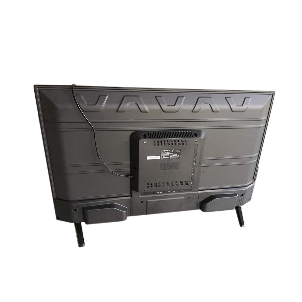 Televisor Continental 40 Pulgadas Celed90435cl Smart Fhd img #2