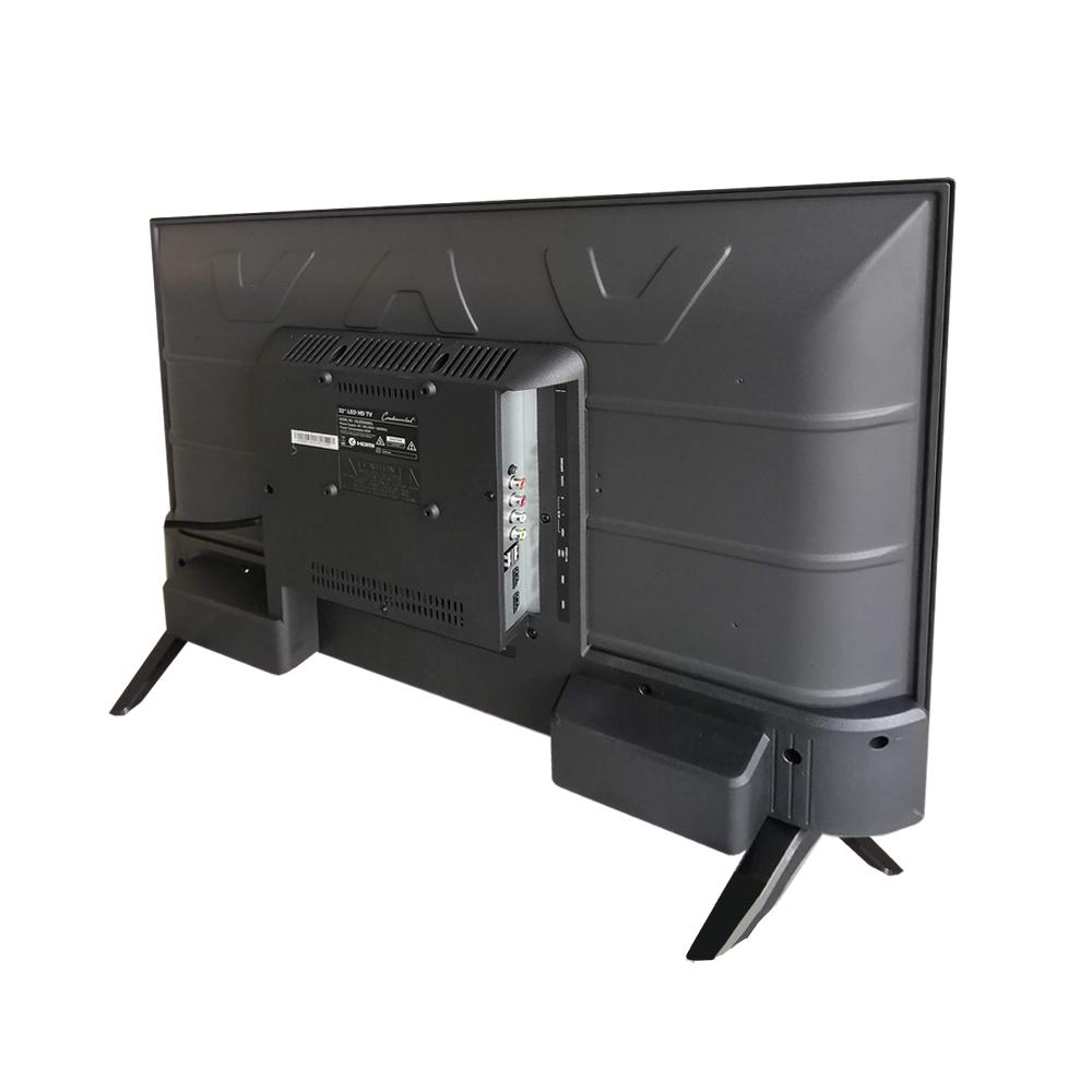 Televisor Continental 32 Pulgadas Celed92465cl Led Slim Hd img #2