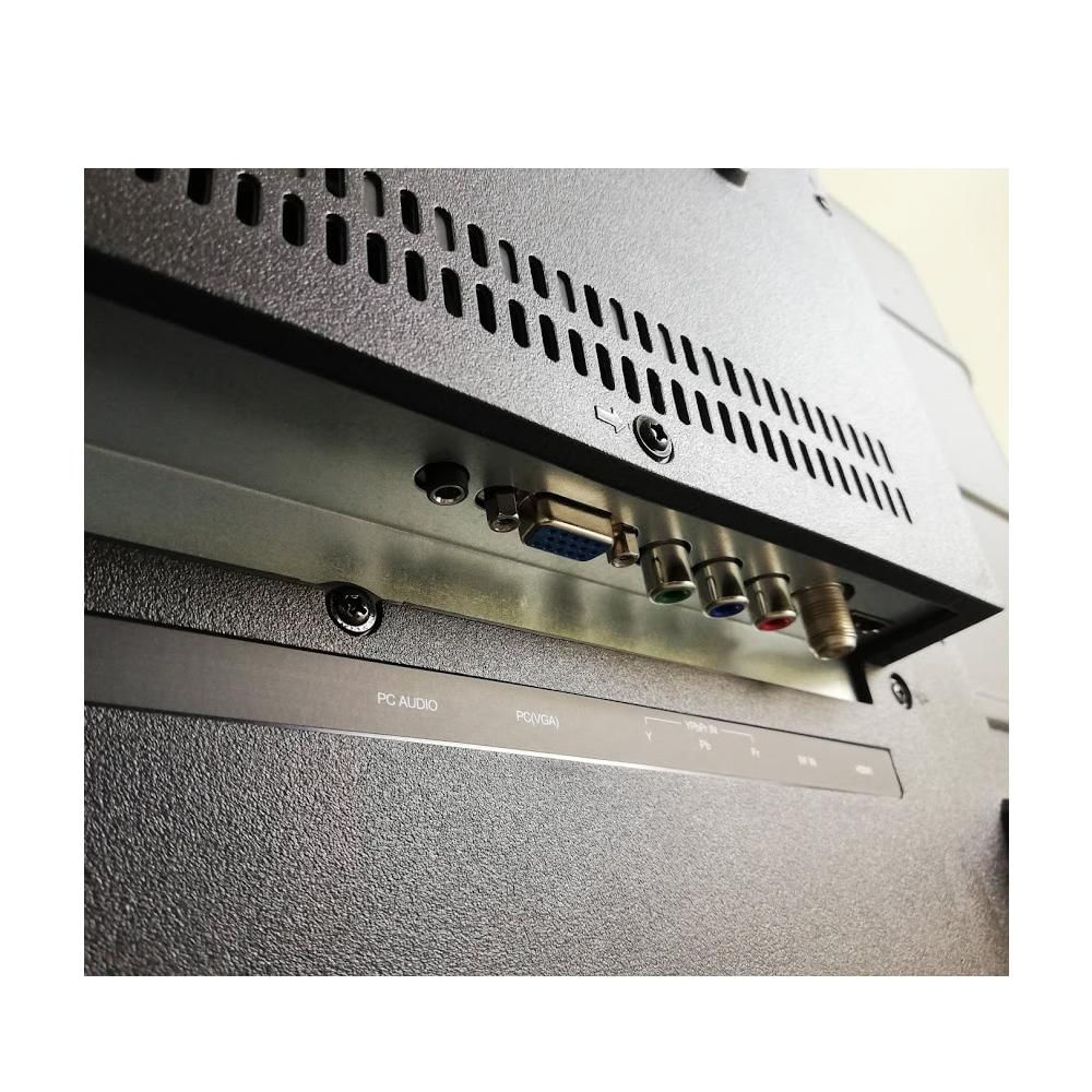 Televisor Continental 32 Pulgadas Celed92465cl Led Slim Hd img #4