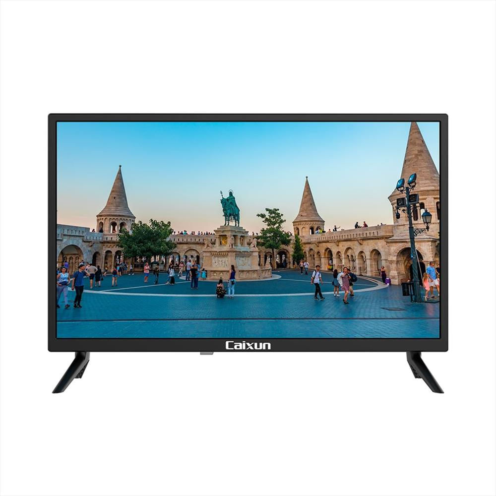 Televisor Caixun 24 Pulgadas Dled Hd Básico Plano Cx24t1 img #1