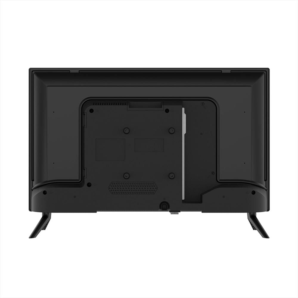Televisor Caixun 24 Pulgadas Dled Hd Básico Plano Cx24t1 img #2