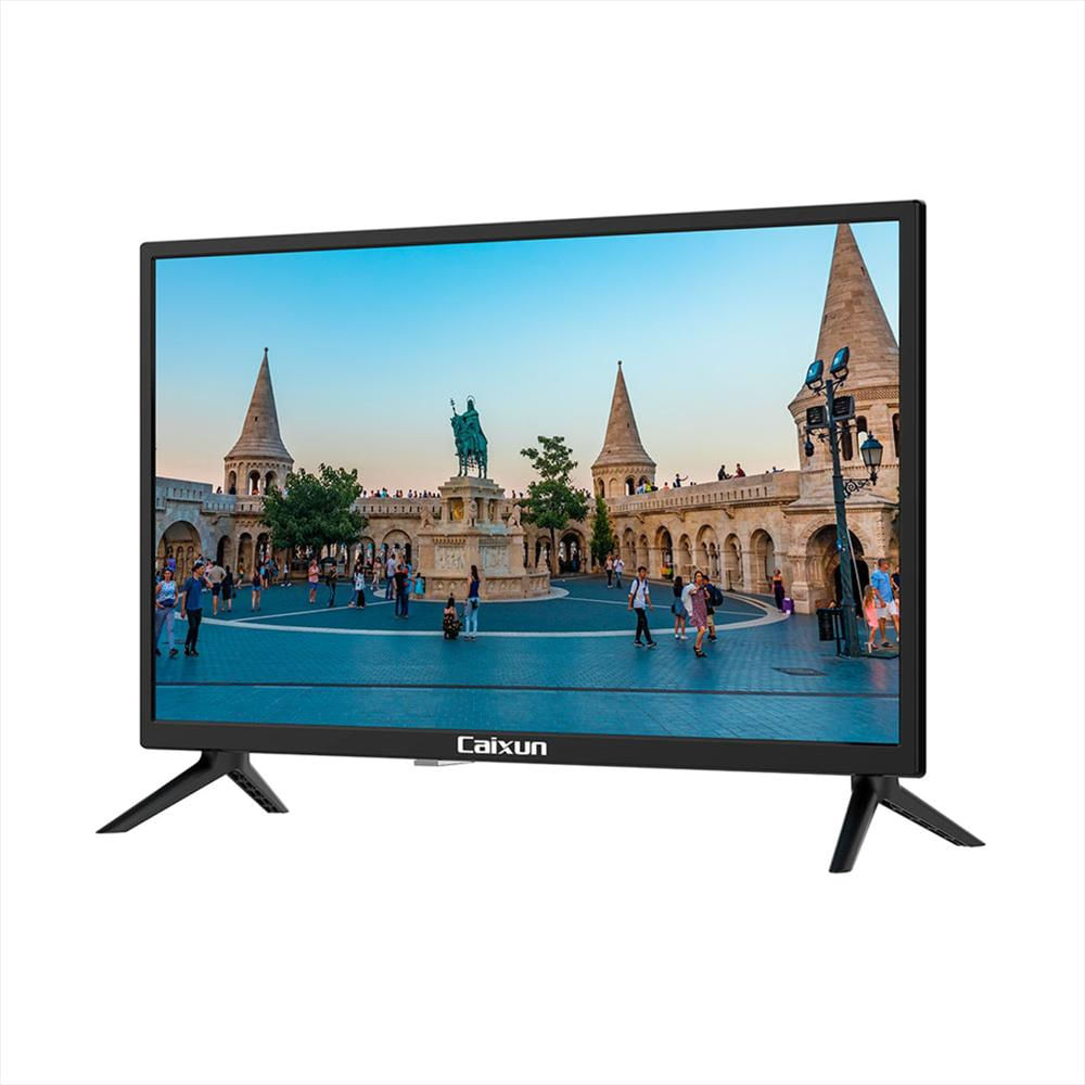 Televisor Caixun 24 Pulgadas Dled Hd Básico Plano Cx24t1 img #3