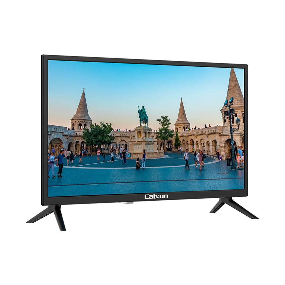 Televisor Caixun 24 Pulgadas Dled Hd Básico Plano Cx24t1 img #4