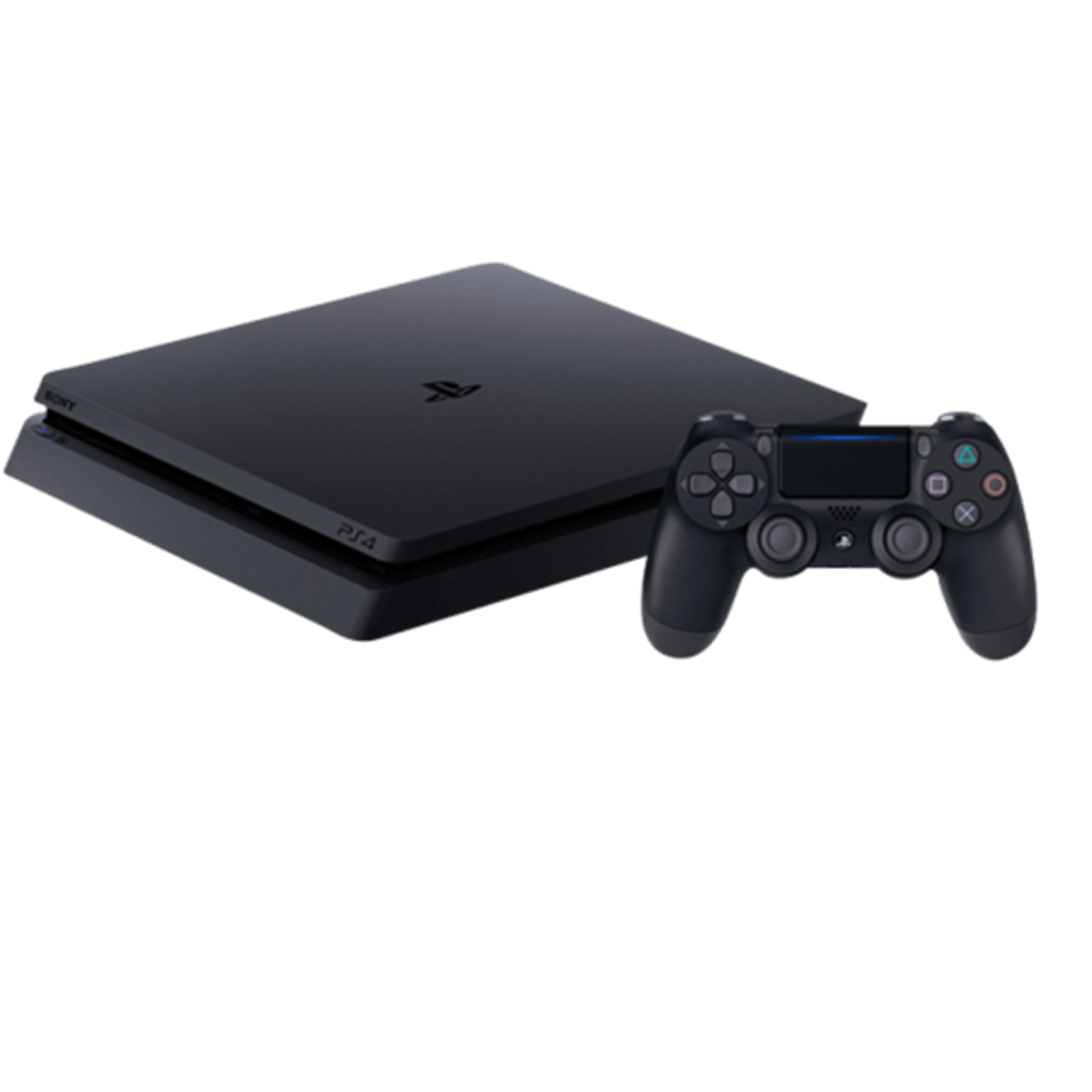 Consola PlayStation 4 Hits Slim 1TB + 3 Juegos + PSN 3 Meses img #3