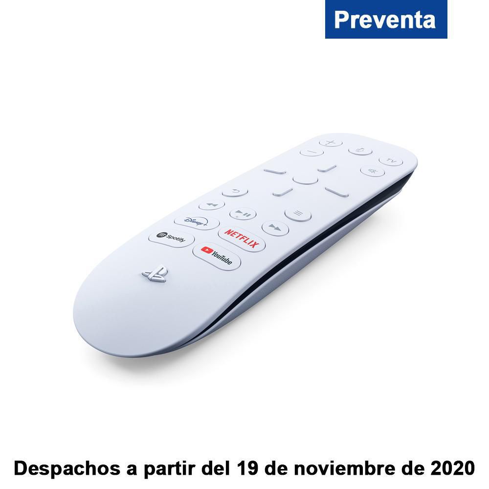 Control Remoto Playstation PS5 3005755 img #1