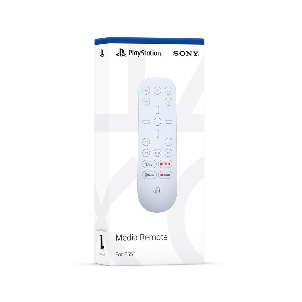 Control Remoto Playstation PS5 3005755 img #4