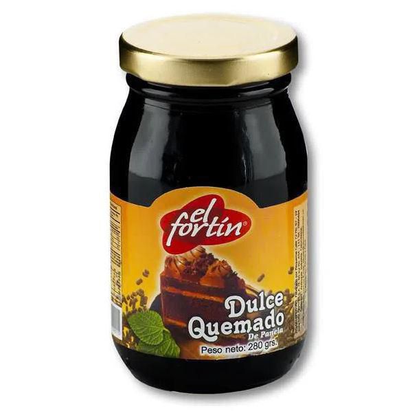 Dulce EL FORTIN  (280  gr) img #1