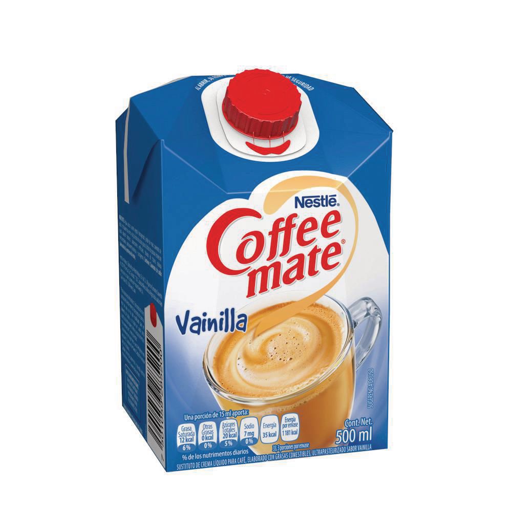 Crema café COFFEEMATE  (530  gr) img #1