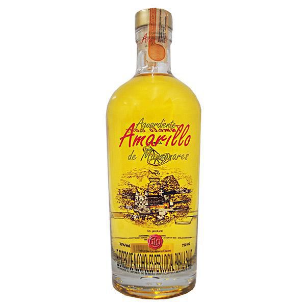 AGUARDIENTE   (750  ml) img #1