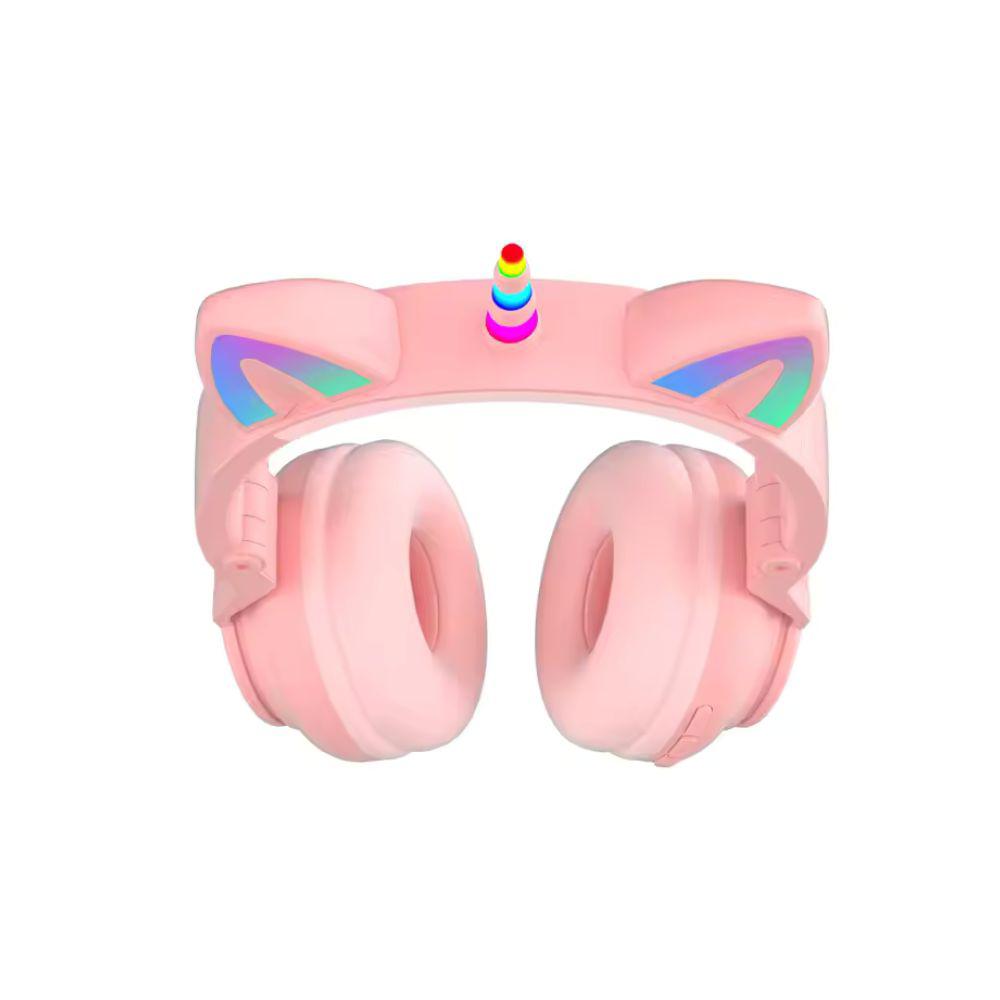 Audifonos Diadema Unicornio 285 img #2