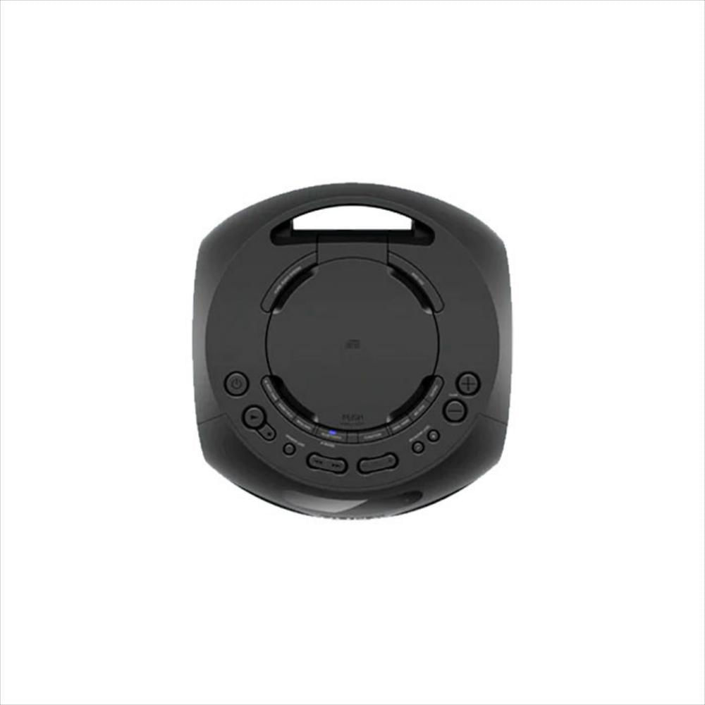Parlante Minicomponente Sony V02 80W Cd/Bluetooth/Karaoke img #2