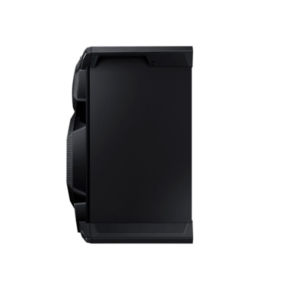 Minicomponente Samsung 2400 Watts Rms Usb Mx Js8000 Zx img #4