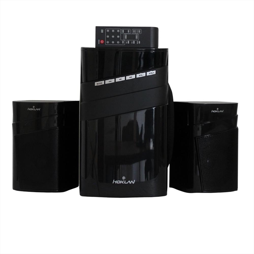 Equipo De Sonido Teatro En Casa Minicomponente Modelo 6 img #1