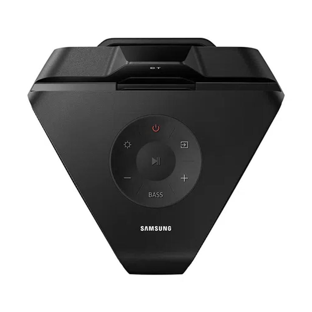 Torre De Sonido Samsung Bidireccional Mx T50 Negro img #2