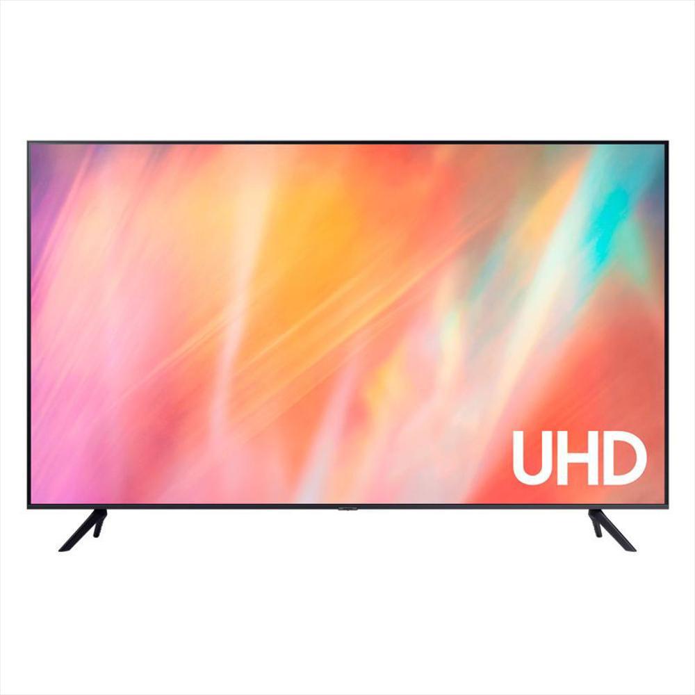 Televisor Samsung 58 Pulgadas Led Ultra Hd 4K Smart Tv 58Au7000 img #1
