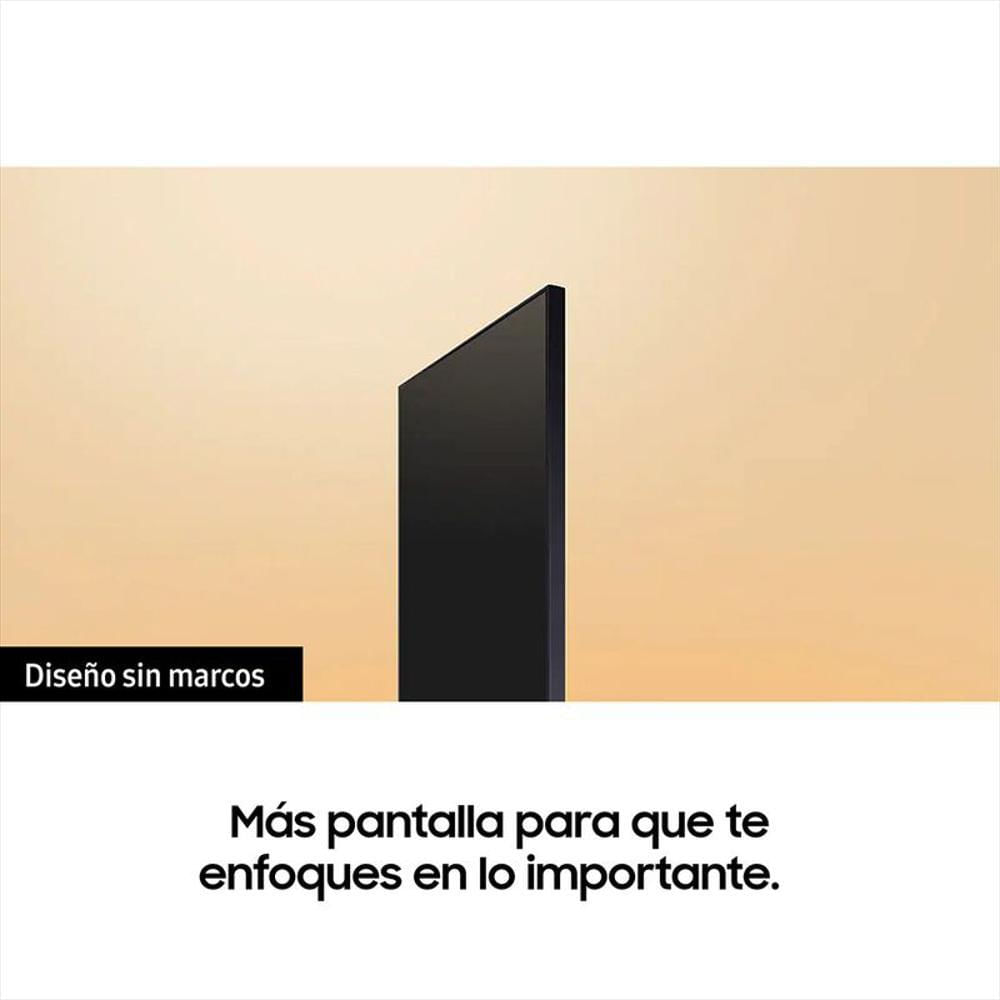 Televisor Samsung 58 Pulgadas Led Ultra Hd 4K Smart Tv 58Au7000 img #4