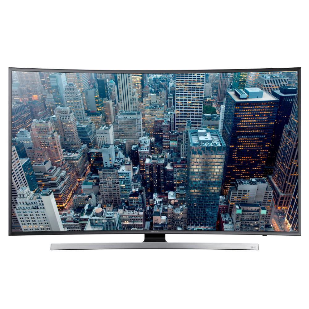 Televisor Samsung Led 65 Pulgadas Curvo Smart img #2