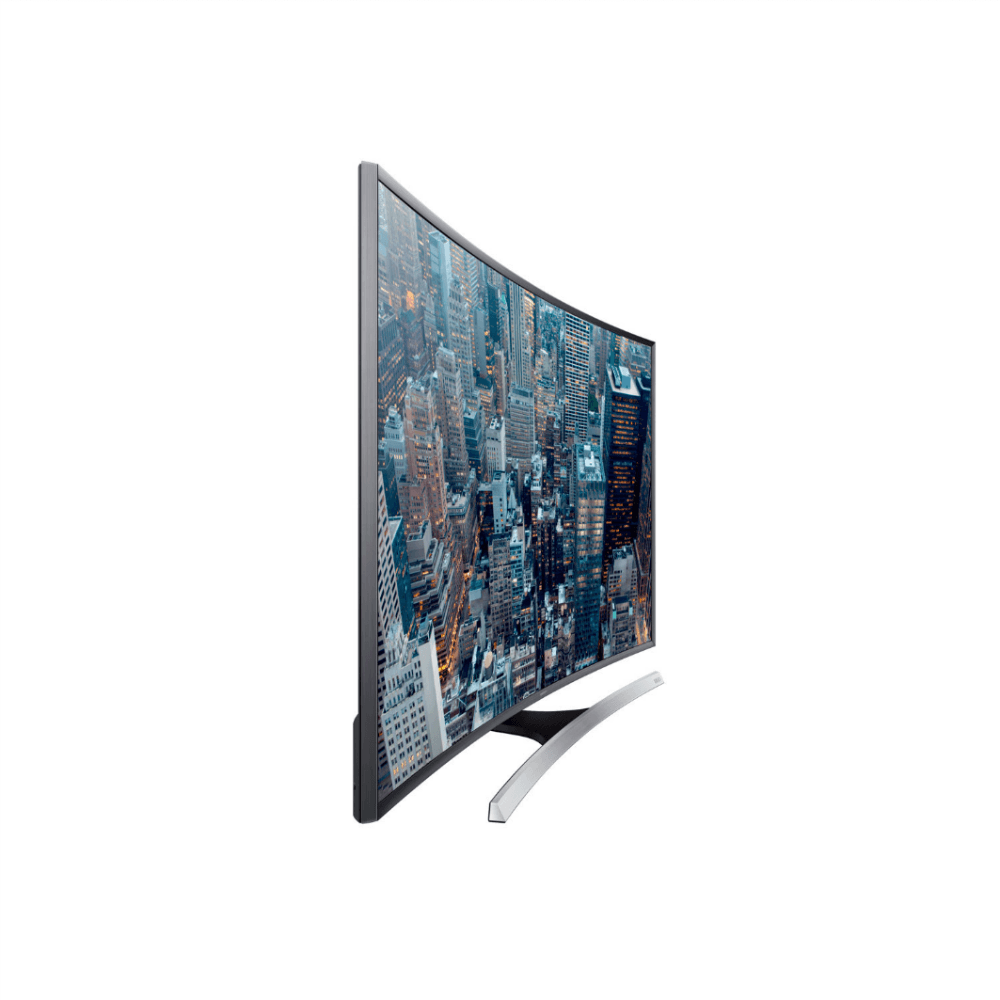 Televisor Samsung Led 65 Pulgadas Curvo Smart img #3