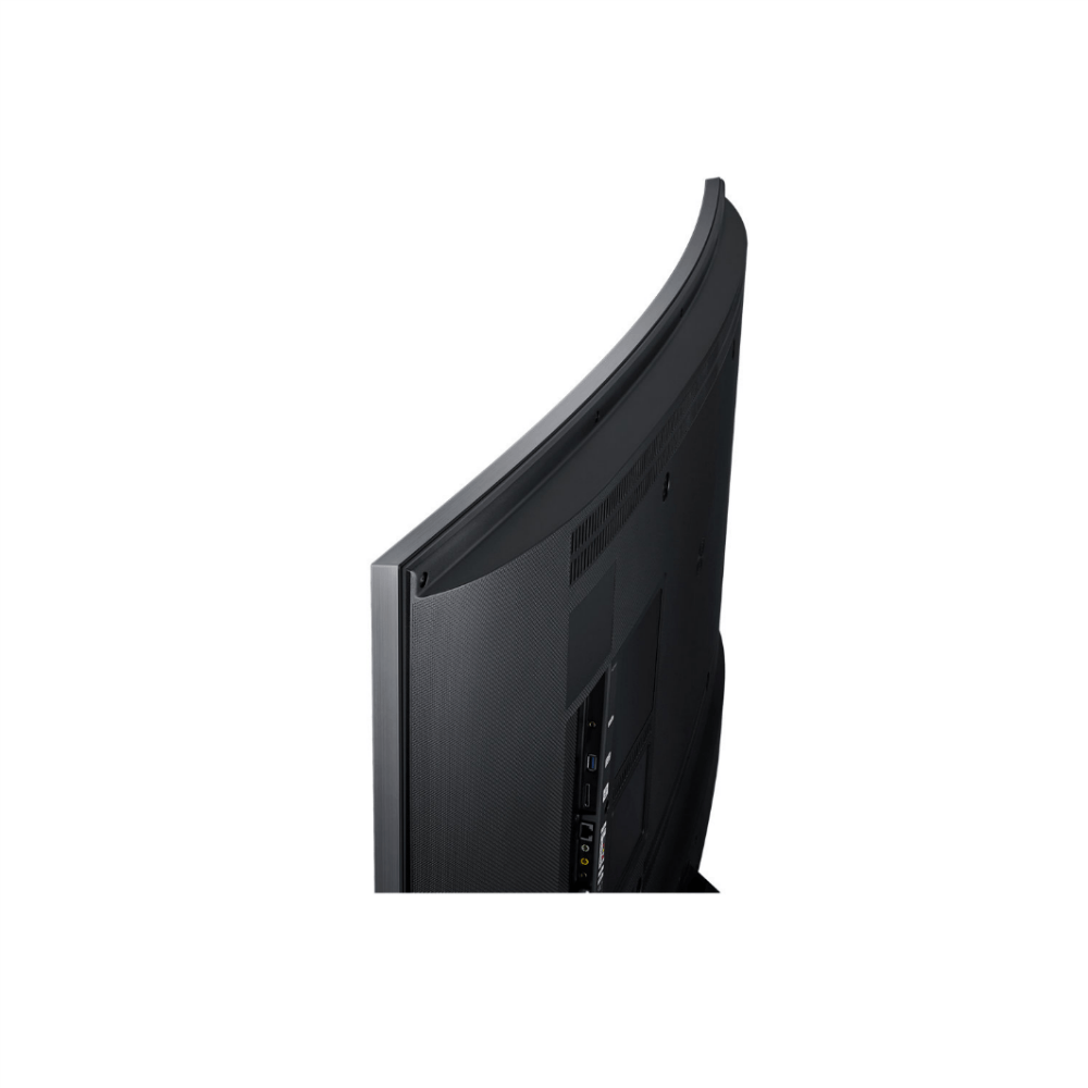 Televisor Samsung Led 65 Pulgadas Curvo Smart img #5