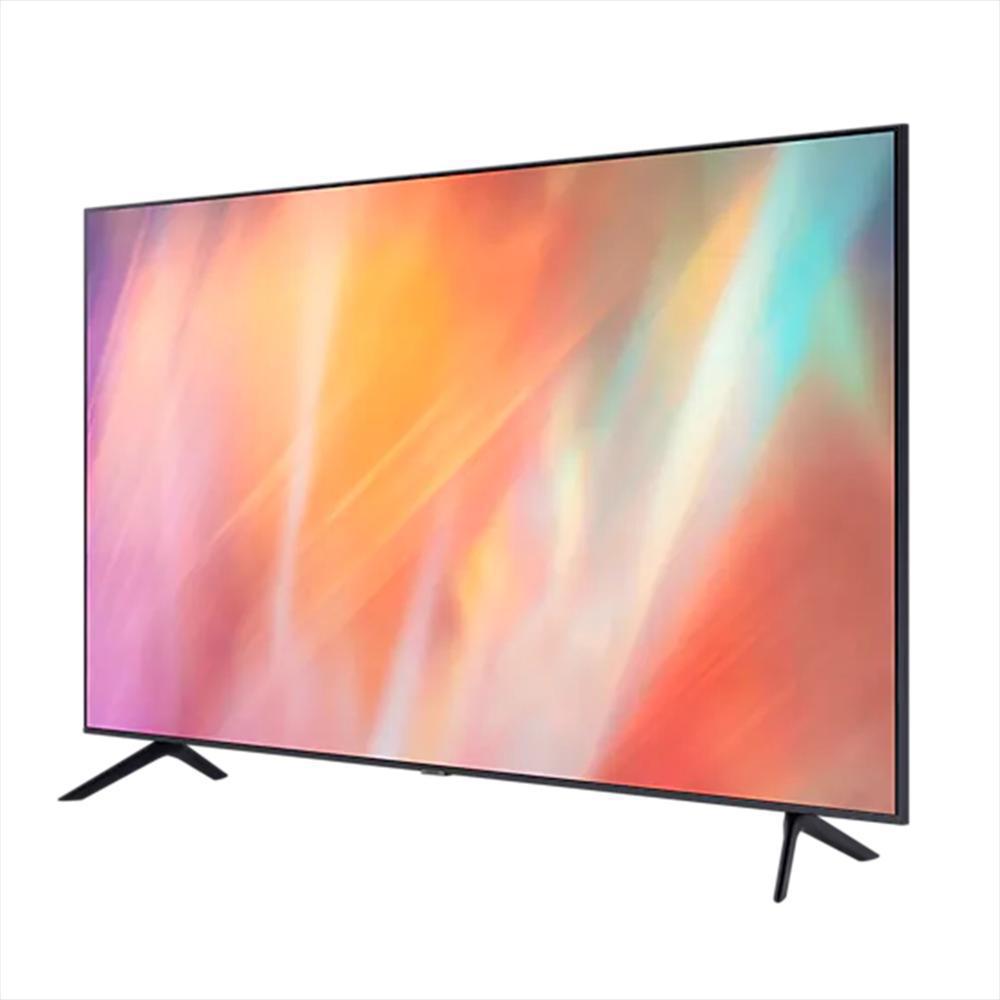 Super Combo Televisor Samsung 43 Pulgadas Au7000 + Barra T400 + Soporte + Antena Tdt img #3