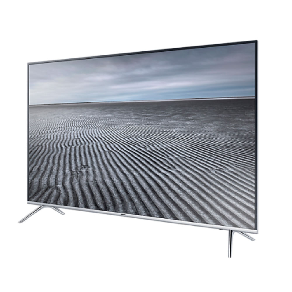 Televisor Samsung 60 Pulgadas Suhd 4K Ultra Un60ks7000kxzl img #2